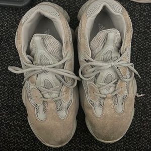 Yeezy 500 Salt US Mens 9.5